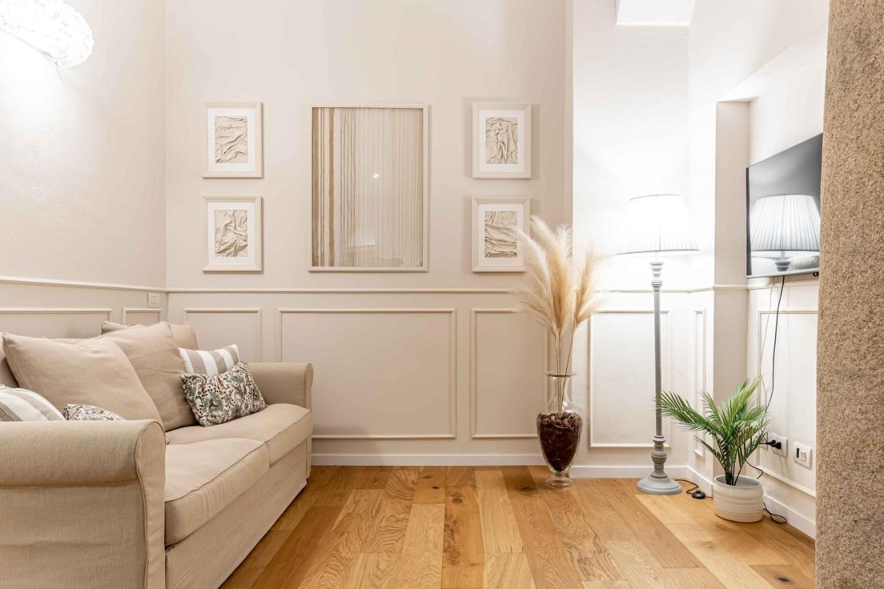 Casa Colonna Romantic Apartment Corso Di Porta Ticinese Milan Extérieur photo
