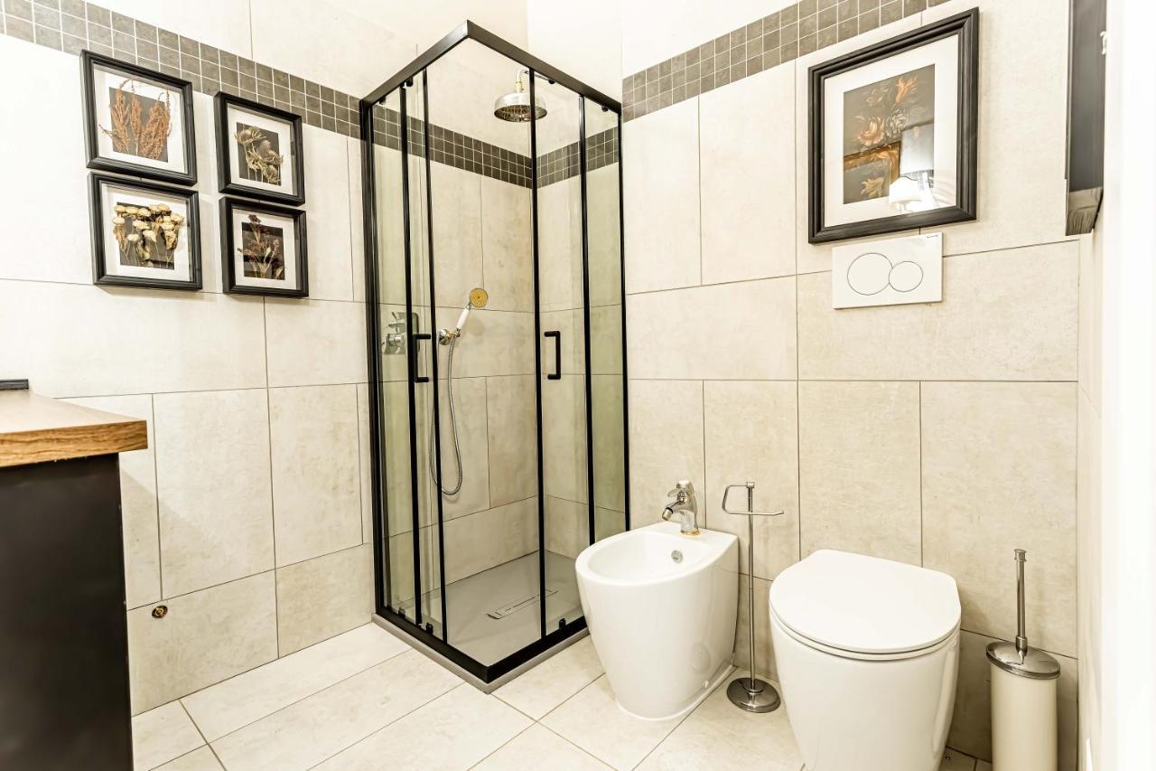 Casa Colonna Romantic Apartment Corso Di Porta Ticinese Milan Extérieur photo